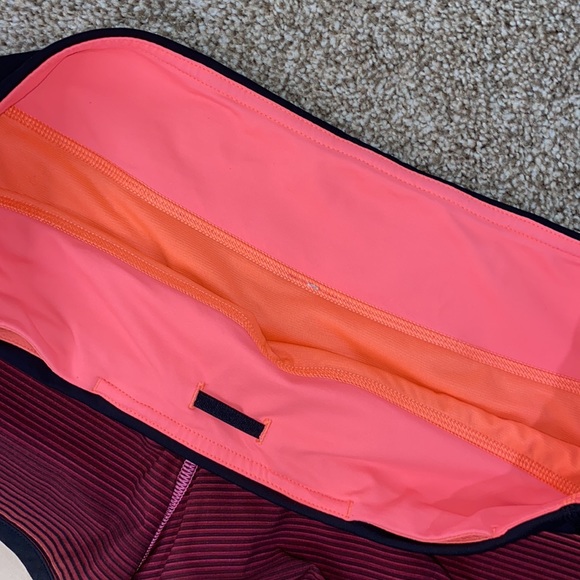 Lululemon Speed Shorts - Picture 6 of 6